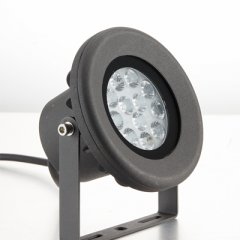 星际投光灯